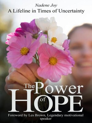 cover image of The Power of Hope